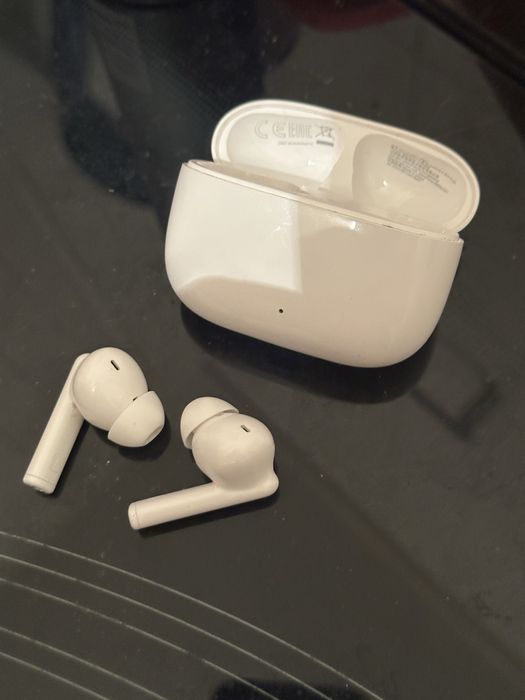 Honor earbuds x7i