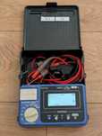 Vand Hioki IR4056 Asita - tester de izolatie