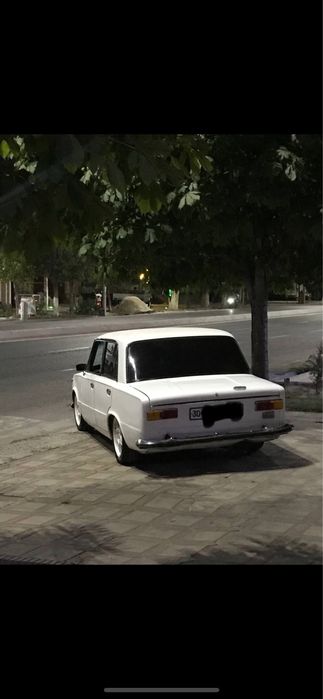 Vaz 2101 srochna