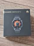 HUAWEI Watch GT 5 46mm, GPS, Android/iOS. NOU Sigilat, Garantie 2 ani.