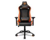 Игровое кресло Cougar Outrider S