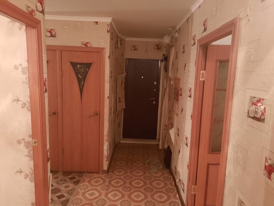 Продам 2-х комнатную квартиру