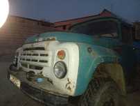 Kabina sotiladi zil 130