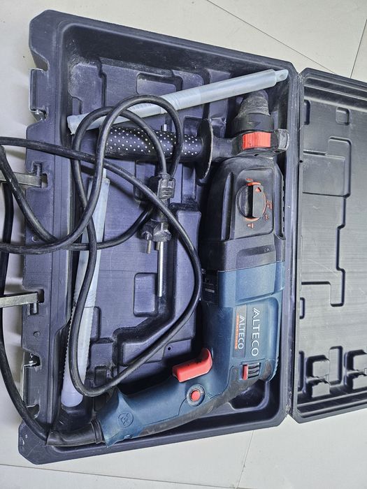 Перфоратор Alteko (0612/Атырау 782377)