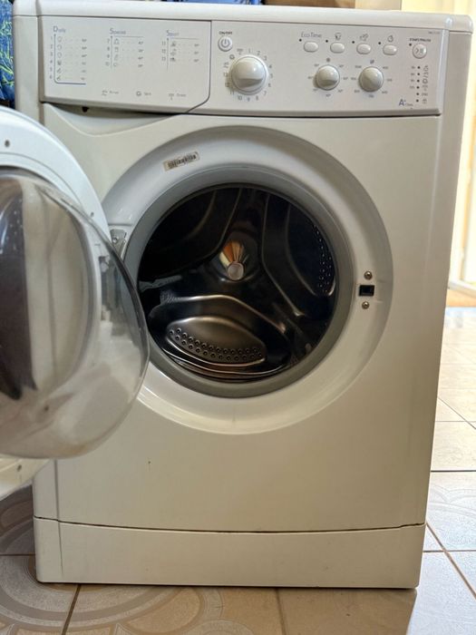 Masina de spalat Indesit