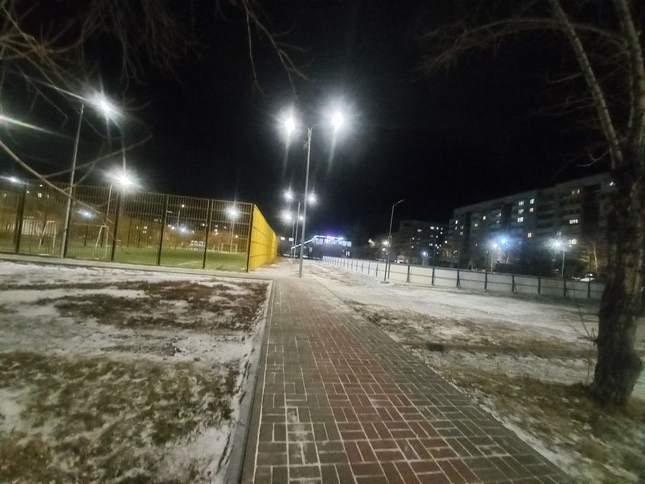 Продам или обмен, квартиру М.Ауэзова 21/1, 2 этаж!!!