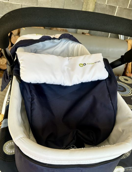 Бебешка количка 60 лв