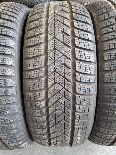 225/55/18 PIRELLI 4бр