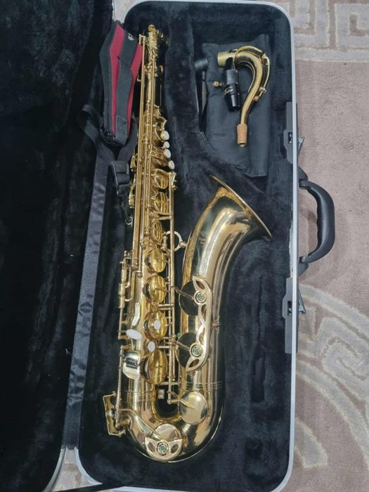Тенор саксофон професионален