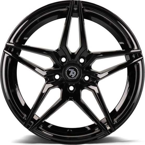 17" Джанти 5x114.3 Toyota Honda Kia Subaru Lexus Suzuki Nissan Renault