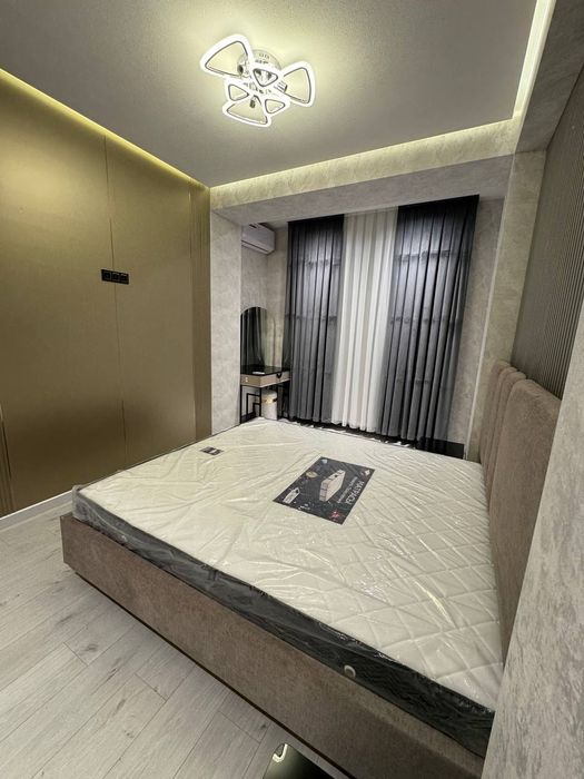 Сдаётся в аренду 3х комнатная квартира новостройке Сити Мал