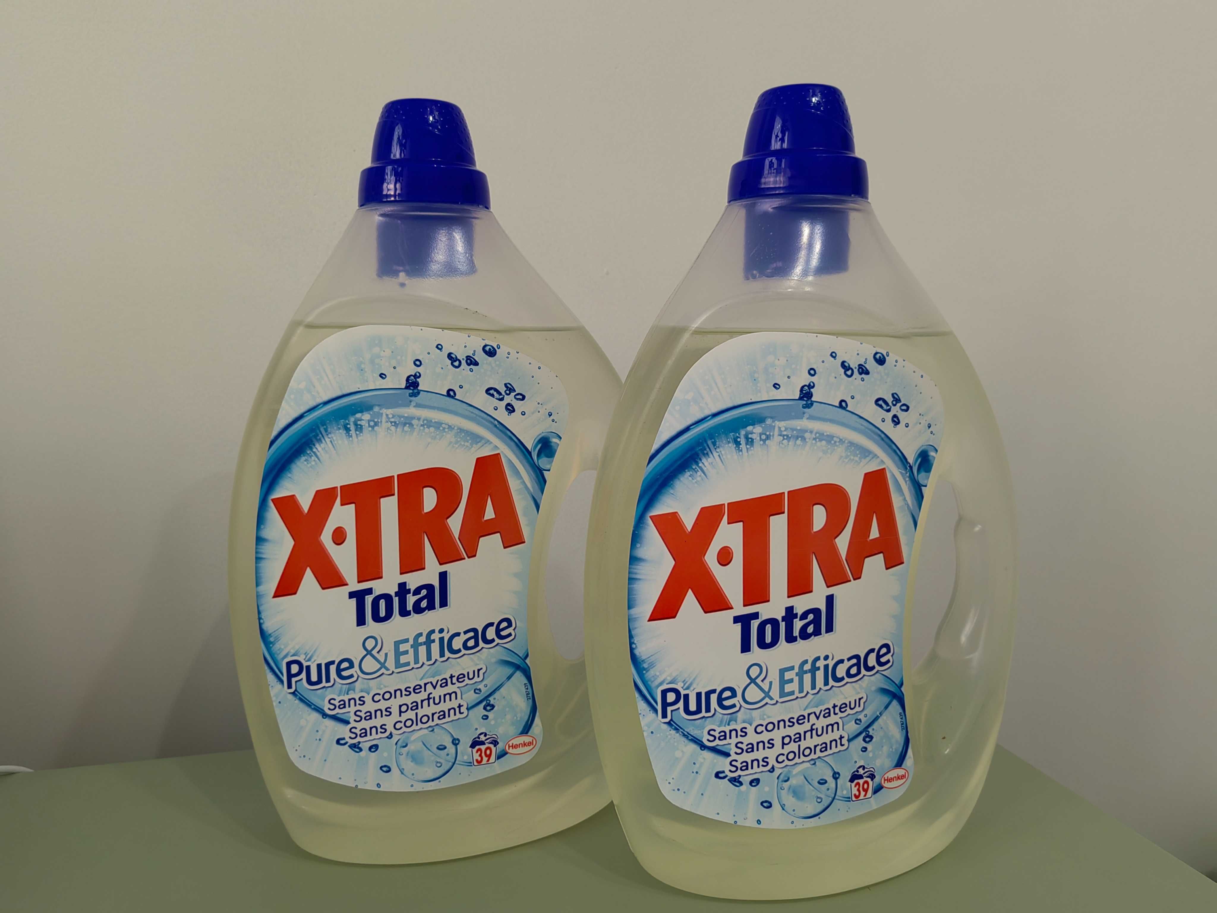 Detergent lichid PERWOLL Renew