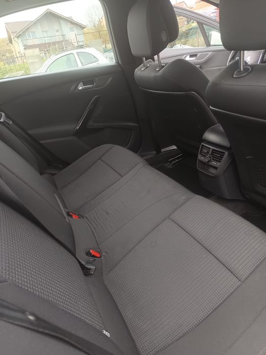 Peugeot 508 1.6 hdi