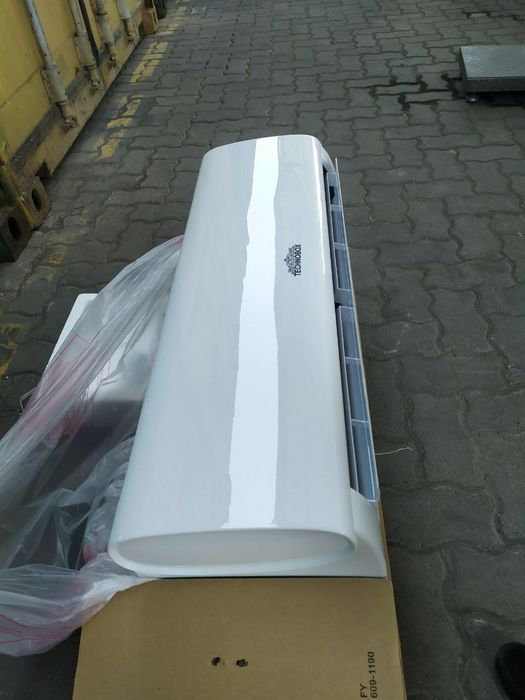 Technobox fairy ultra 12 low voltage BC