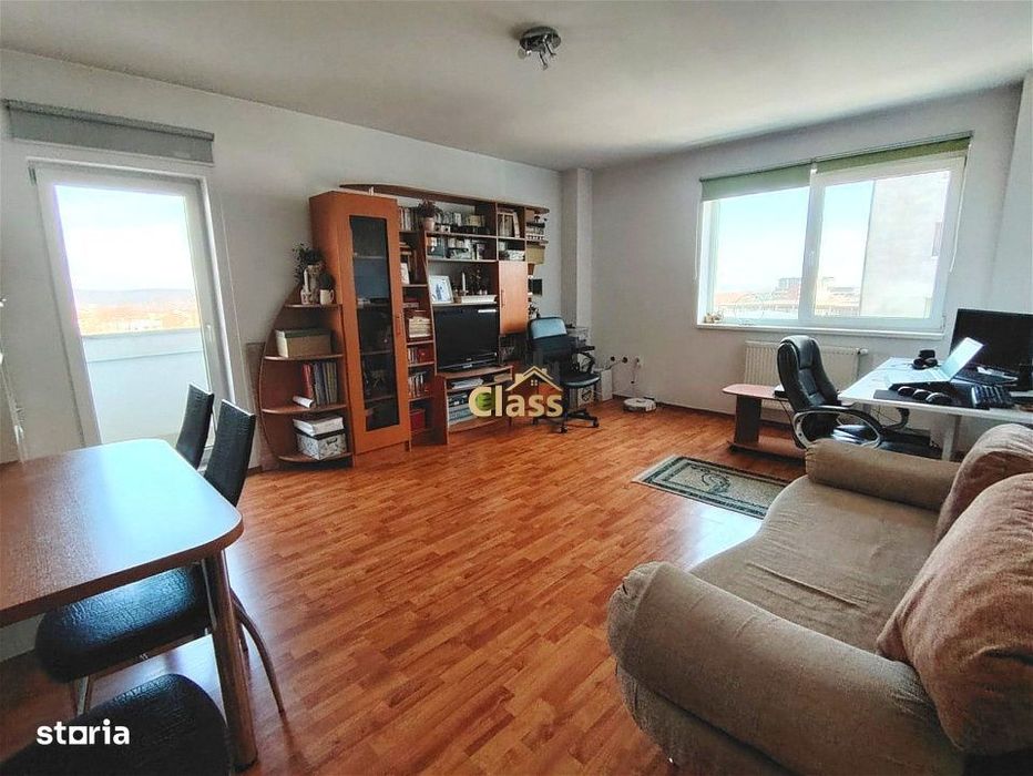 Apartament 2 camere | Decomandat | 60 mpu |Garaj| Calea Turzii Zorilor