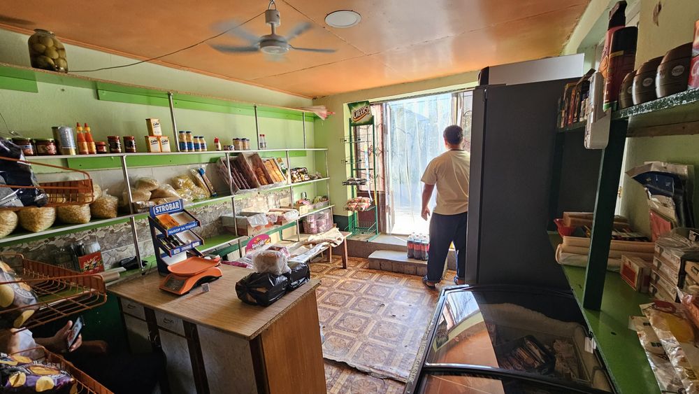 Uy sotiladi 5 sotx 10x xona