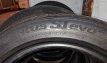 4 бр Летни Гуми 225/50/17 Hankook Ventus S1 Evo2 94Y