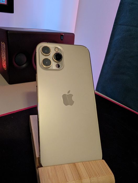 Iphone 12 Pro Max 512gb