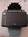 Epson stylus tx 410