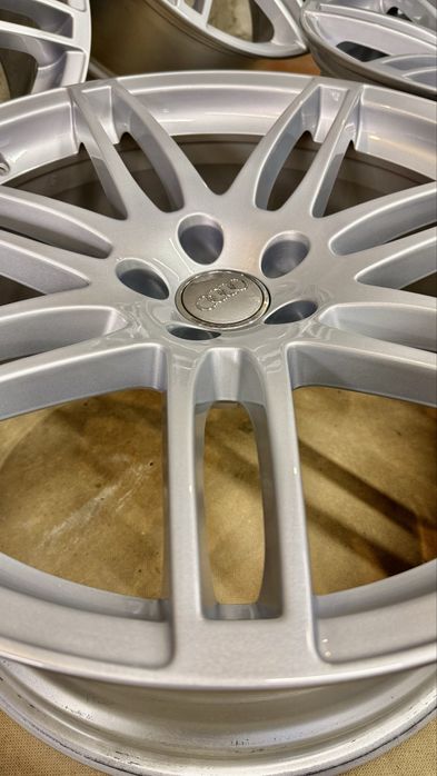 Оригинални 5х112 20” Audi S5