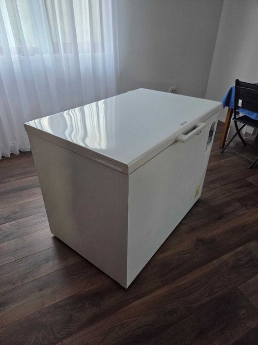 Lada frigorifica Gorenje