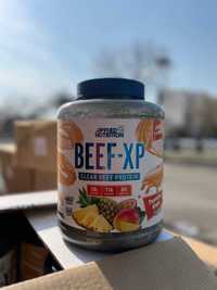 Applied Nutrition BEEF Протеин (Халол сертификатли)