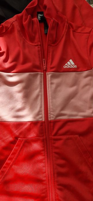 Анцунг за момиче адидас
