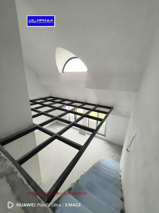 Мезонет в Борово с АКТ 16!