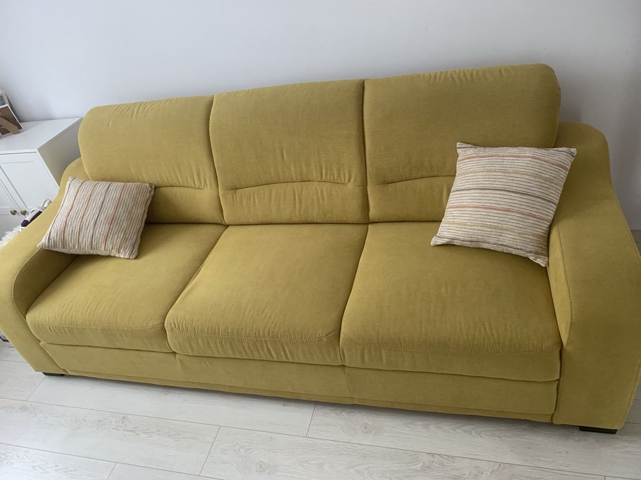 Vand canapea extensibila