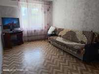 АРЕНДА 2х квартира. 23-квартал, 45м2. 44-школа. Учтепинский район.