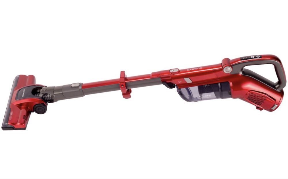 Aspirator vertical Daewoo 9 in 1 RSH 310GR - in garantie