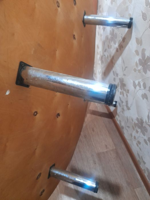 Казахский, нац.стол