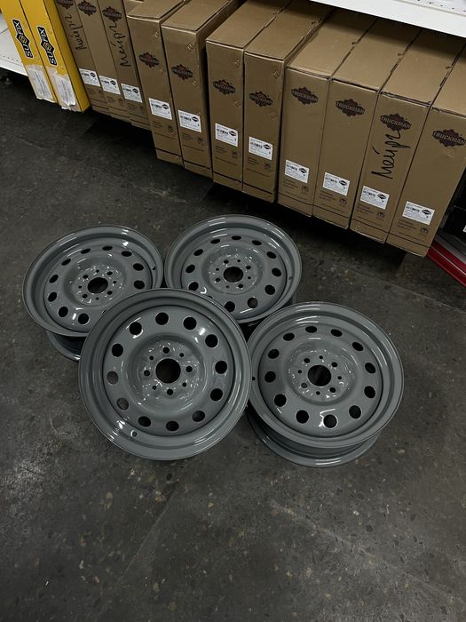 Штампы Р14 болотные на ваз