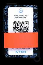 Portofel TRAYVAX Summit Wallet