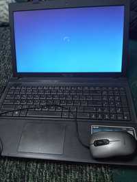 Notebook Asus core i3