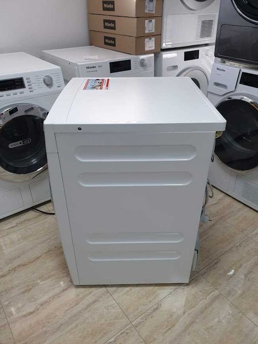 Пара Miele Сушилня с термопомпа Миеле 12м Гаранция