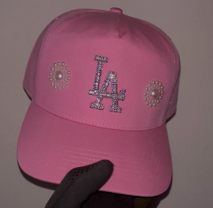 Sapca Custom New Era