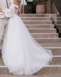 Rochie de mireasa Margo