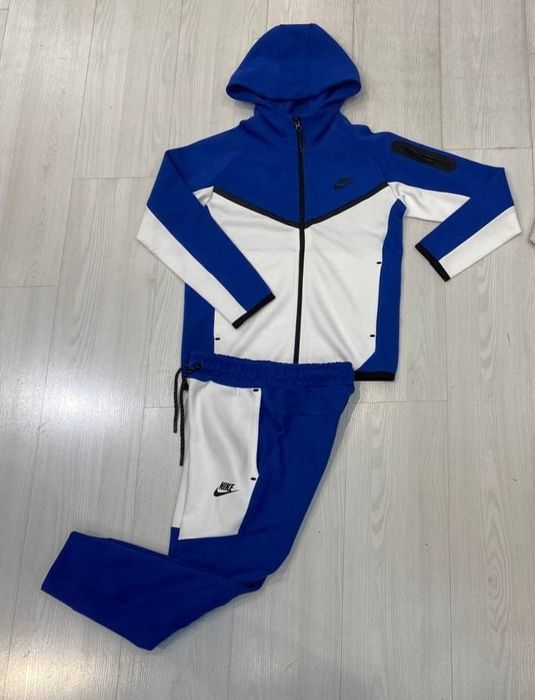 Комлекти Найк от 140 до 176 ръст