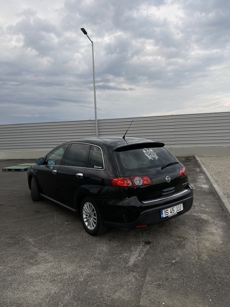 Fiat Croma 1.9 diesel Automat