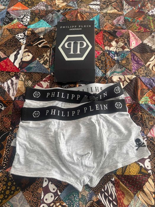 chiloti phillip plein
