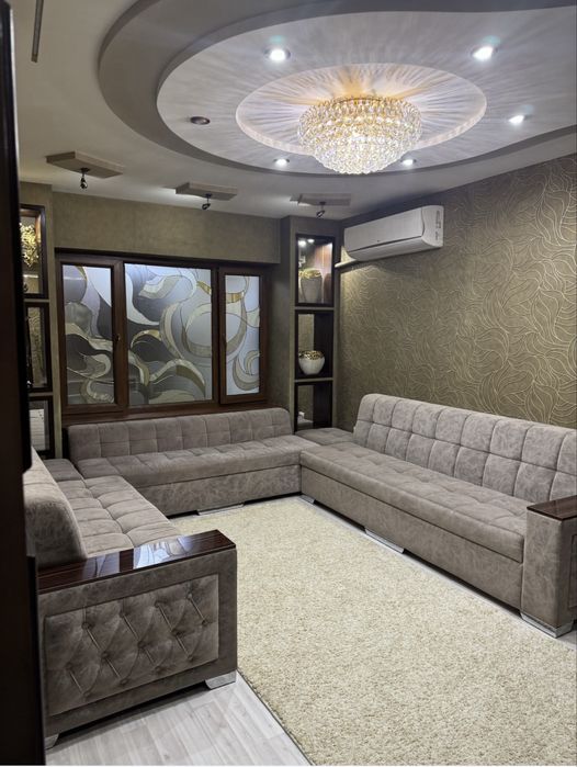 Чимган Экобазар 3/3/4 Квартира В Аренду