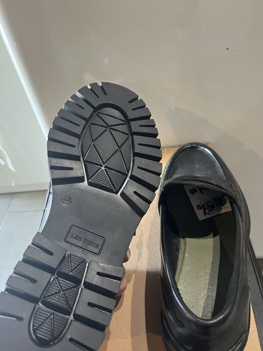 Дамски лоуфъри Les Deux номер 43