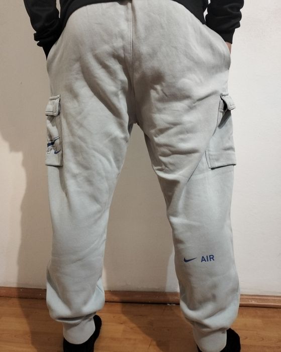 Pantaloni Nike Air mărime L