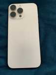 Vand iphone 16 pro max