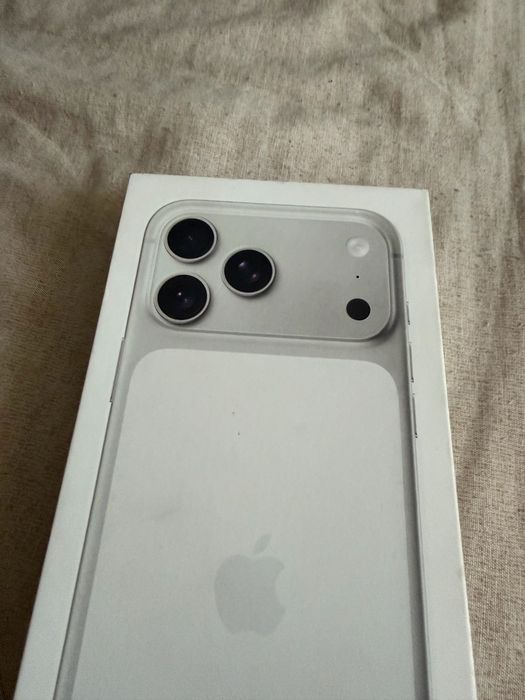 Айфон 16 про макс