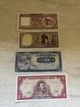 Vand bacnote internationale valoroase