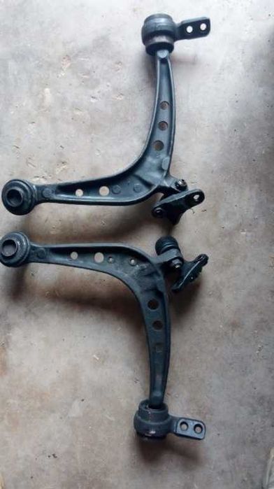 Vând motor 3.0xd 184cp an 2002, pentru BMW E46, X5