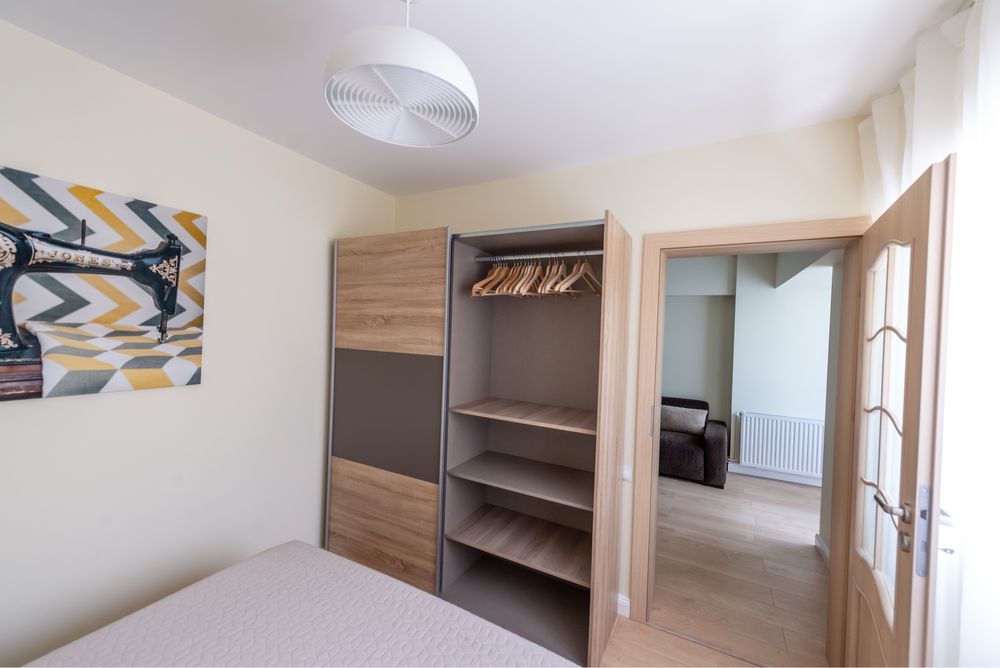 Apartament 3 camere ultracentral de inchiriat