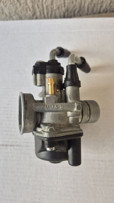 Части минарели вертикал, карбуратор 17.5